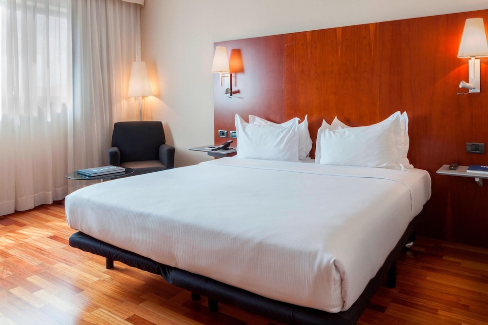 AC Hotel Alcalá de Henares 16