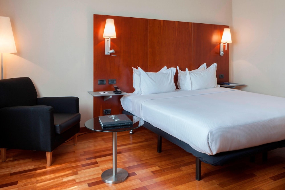 AC Hotel Alcalá de Henares 21