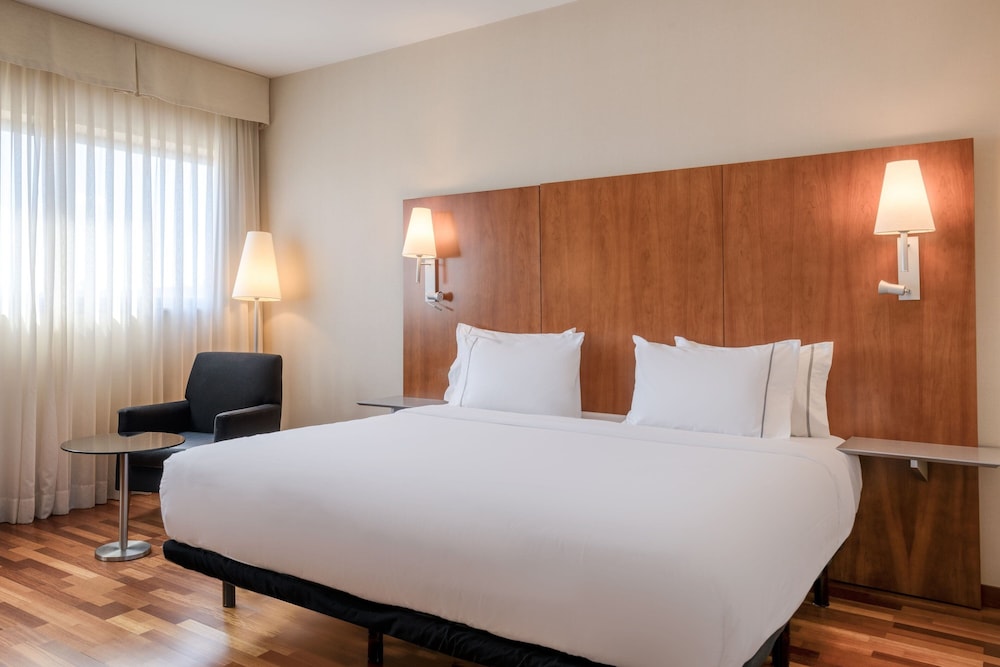AC Hotel Alcalá de Henares 22