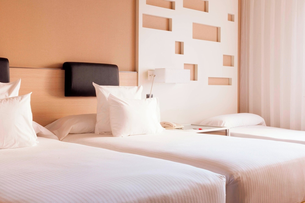 Madrid Marriott Auditorium Hotel & Conference Center 22