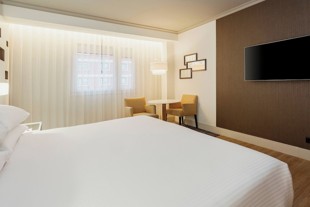 Madrid Marriott Auditorium Hotel & Conference Center 23