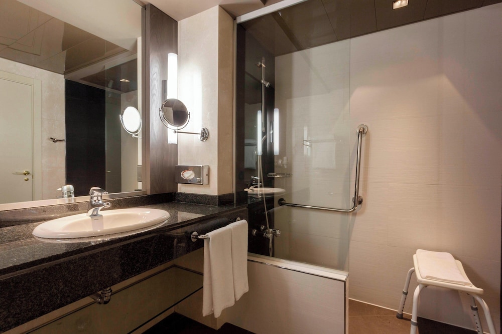 Madrid Marriott Auditorium Hotel & Conference Center 17