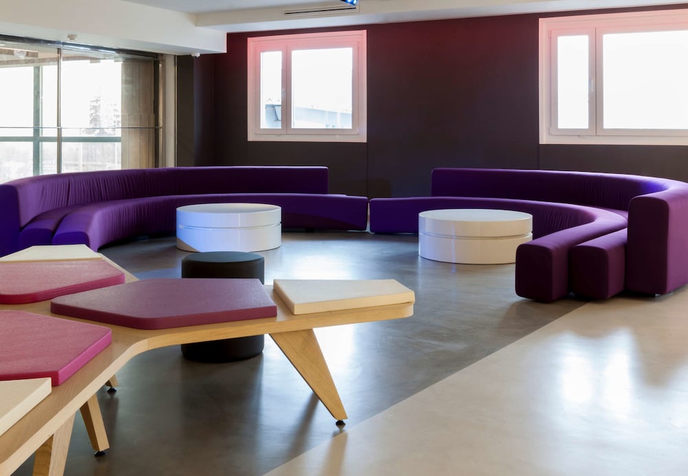 Madrid Marriott Auditorium Hotel & Conference Center 5