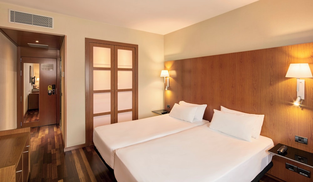 Sercotel AB Rivas 10