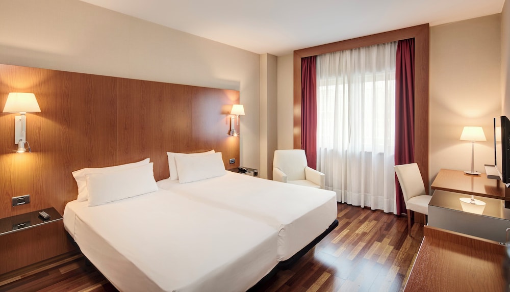 Sercotel AB Rivas 3