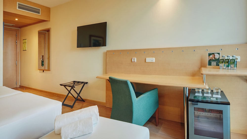 Sercotel Porta Barcelona 17