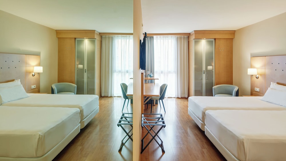 Sercotel Porta Barcelona 7