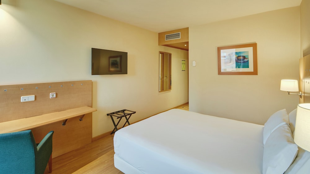 Sercotel Porta Barcelona 11
