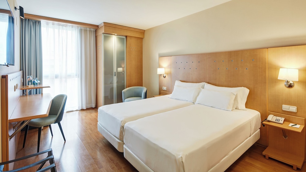 Sercotel Porta Barcelona 5