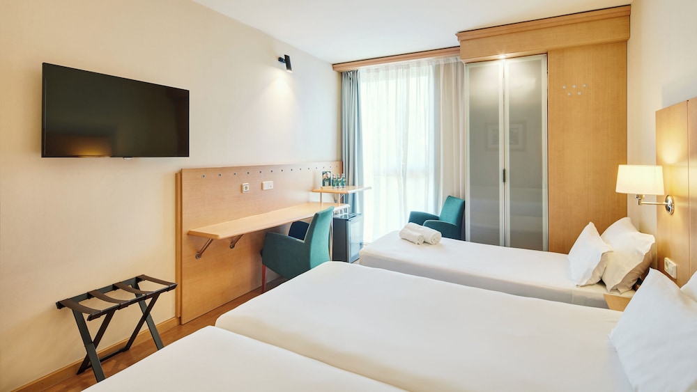 Sercotel Porta Barcelona 18