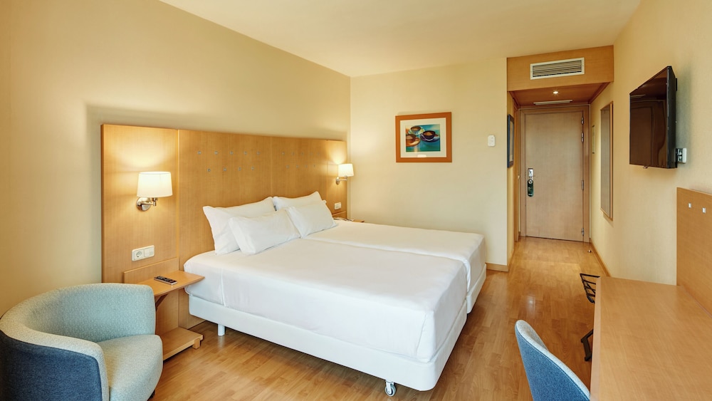 Sercotel Porta Barcelona 6