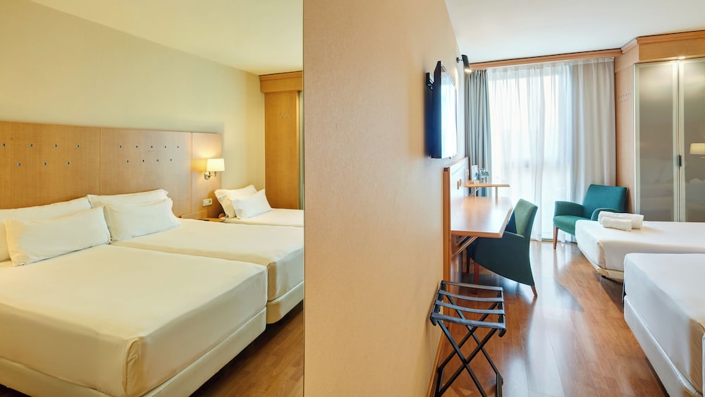Sercotel Porta Barcelona 23