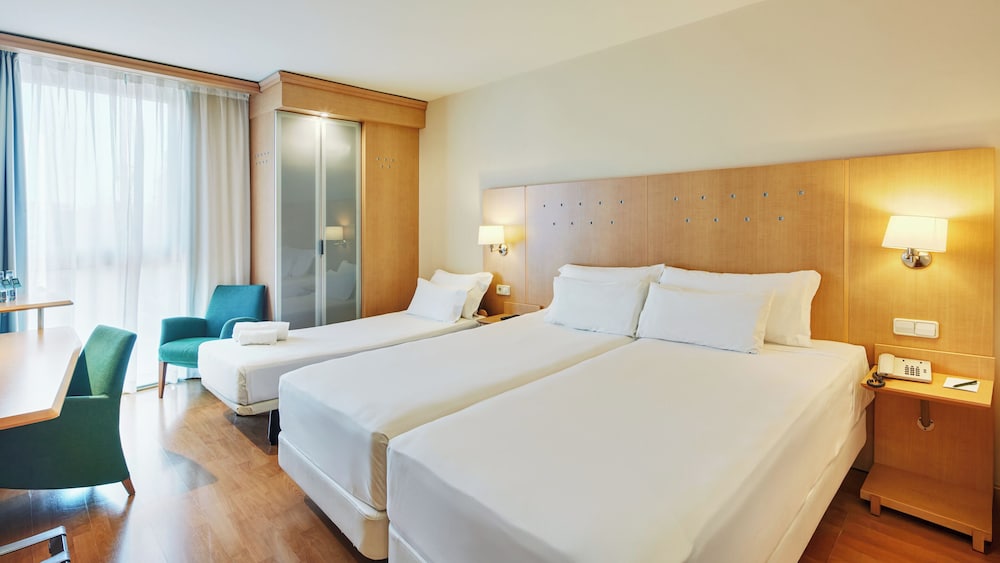 Sercotel Porta Barcelona 20