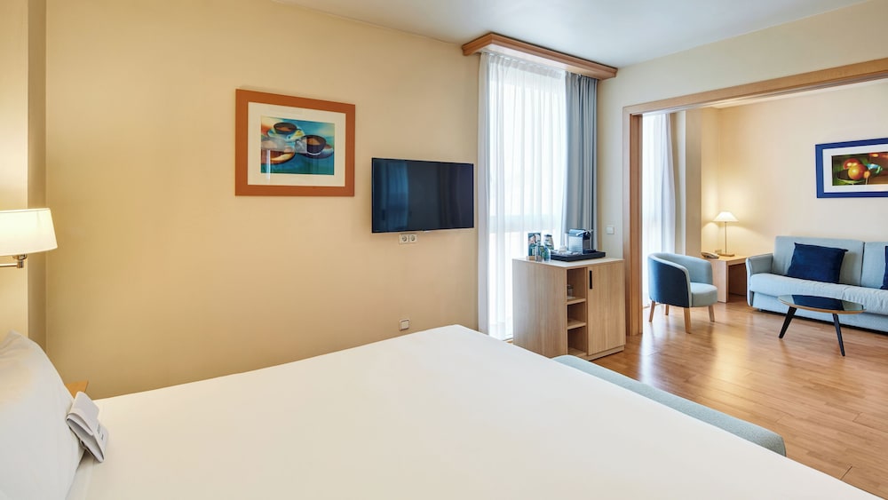 Sercotel Porta Barcelona 16