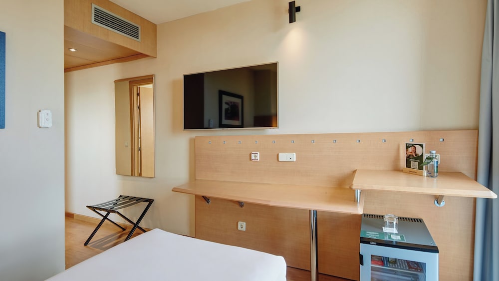 Sercotel Porta Barcelona 21