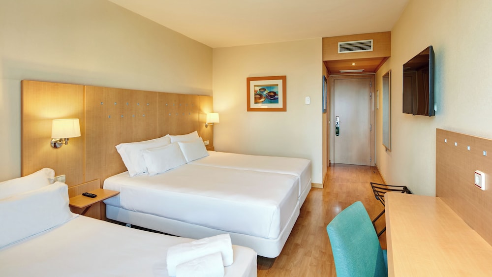 Sercotel Porta Barcelona 13
