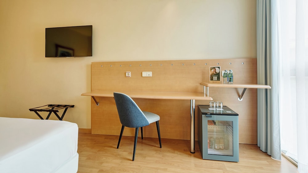 Sercotel Porta Barcelona 4