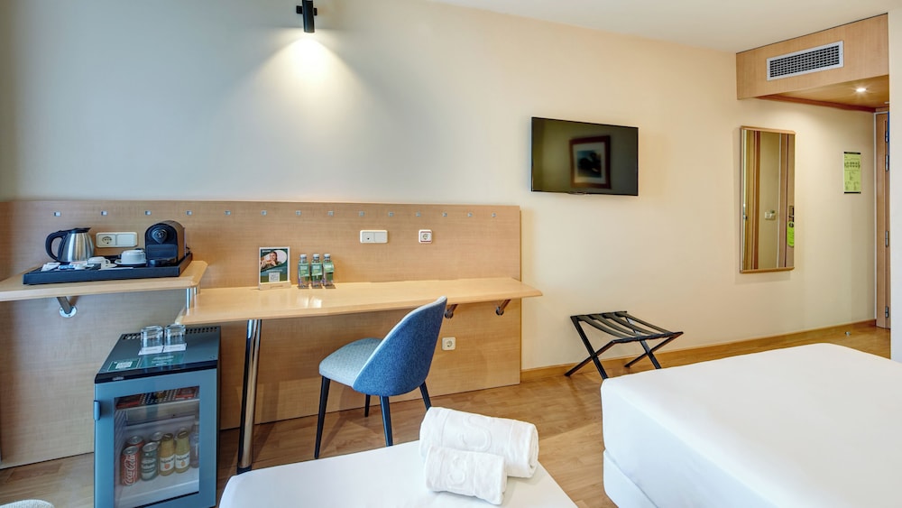 Sercotel Porta Barcelona 10