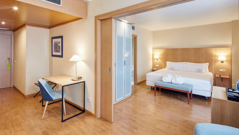 Sercotel Porta Barcelona 19