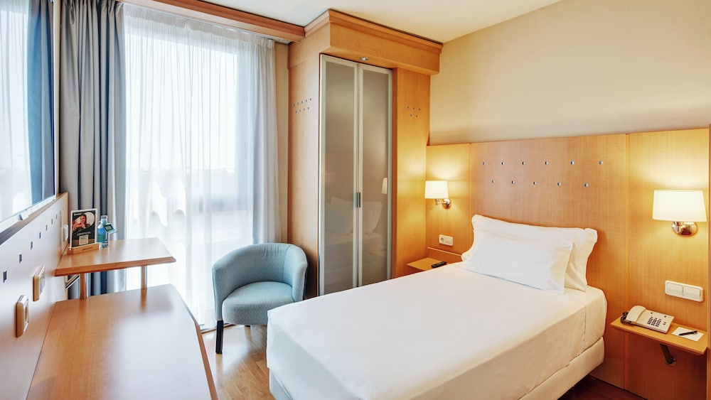 Sercotel Porta Barcelona 15