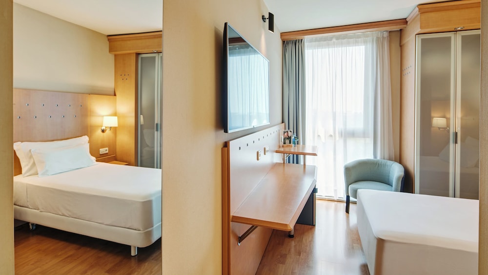 Sercotel Porta Barcelona 24