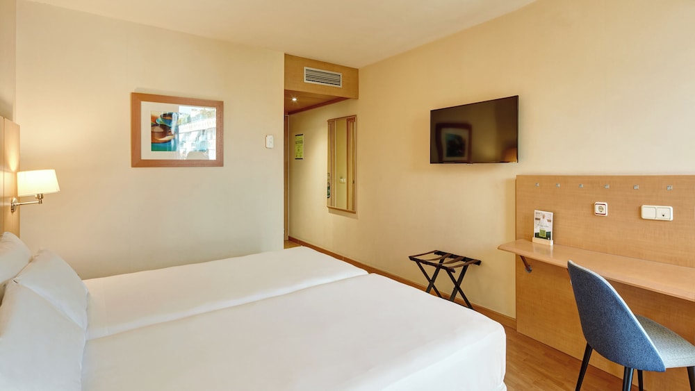 Sercotel Porta Barcelona 3