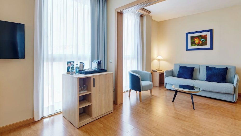 Sercotel Porta Barcelona 14