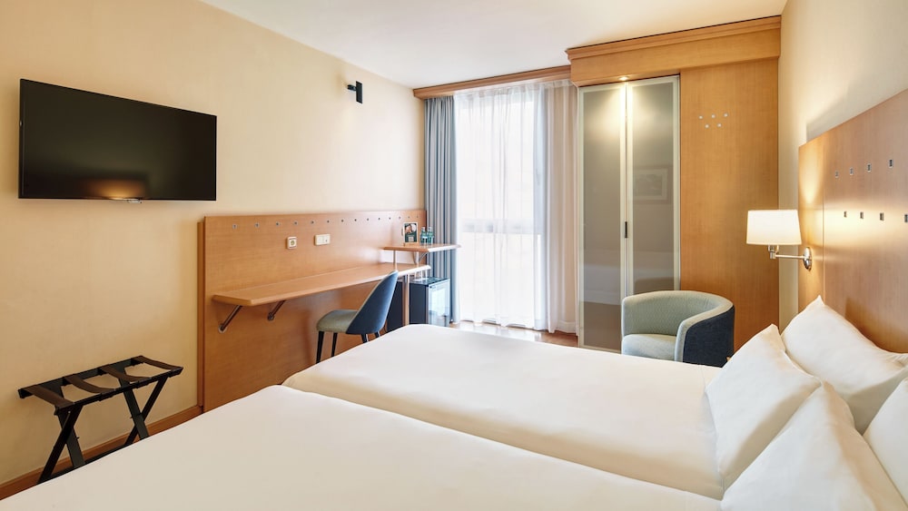 Sercotel Porta Barcelona 8