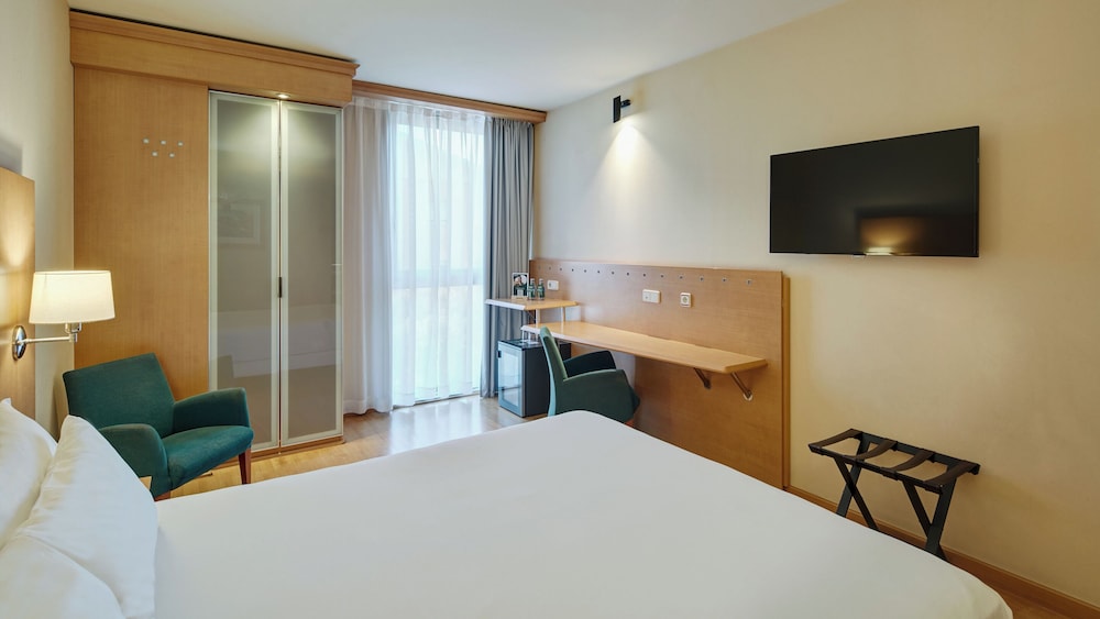 Sercotel Porta Barcelona 22