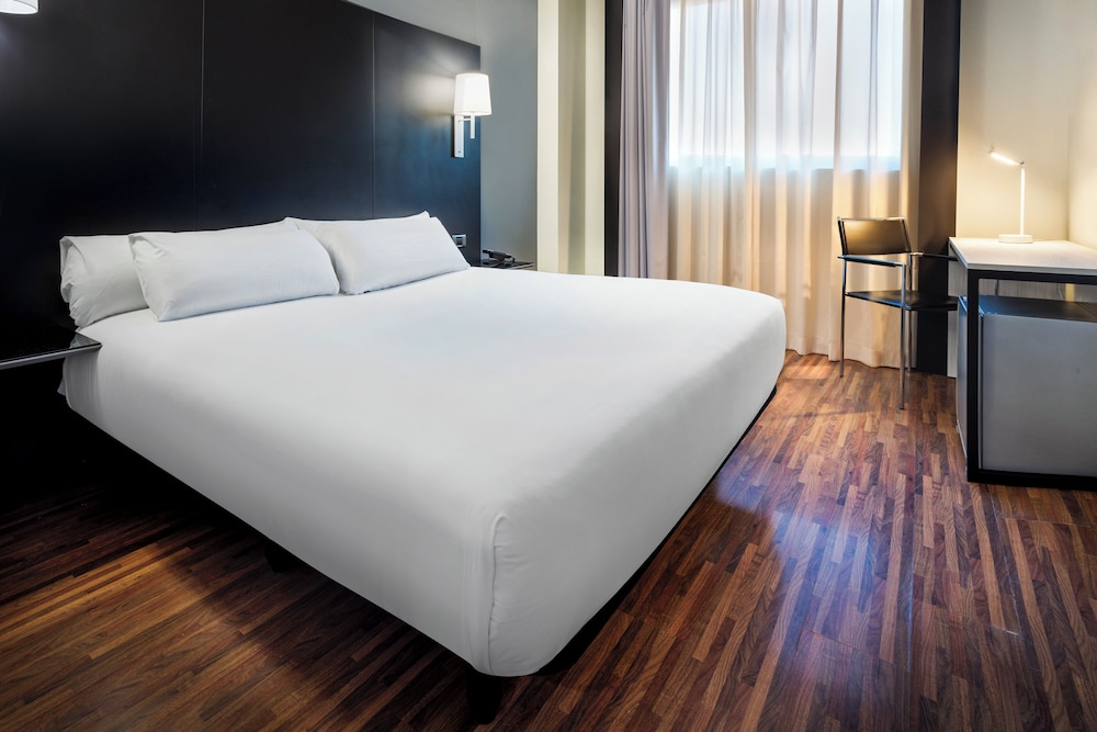 B&B HOTEL Madrid Getafe 9