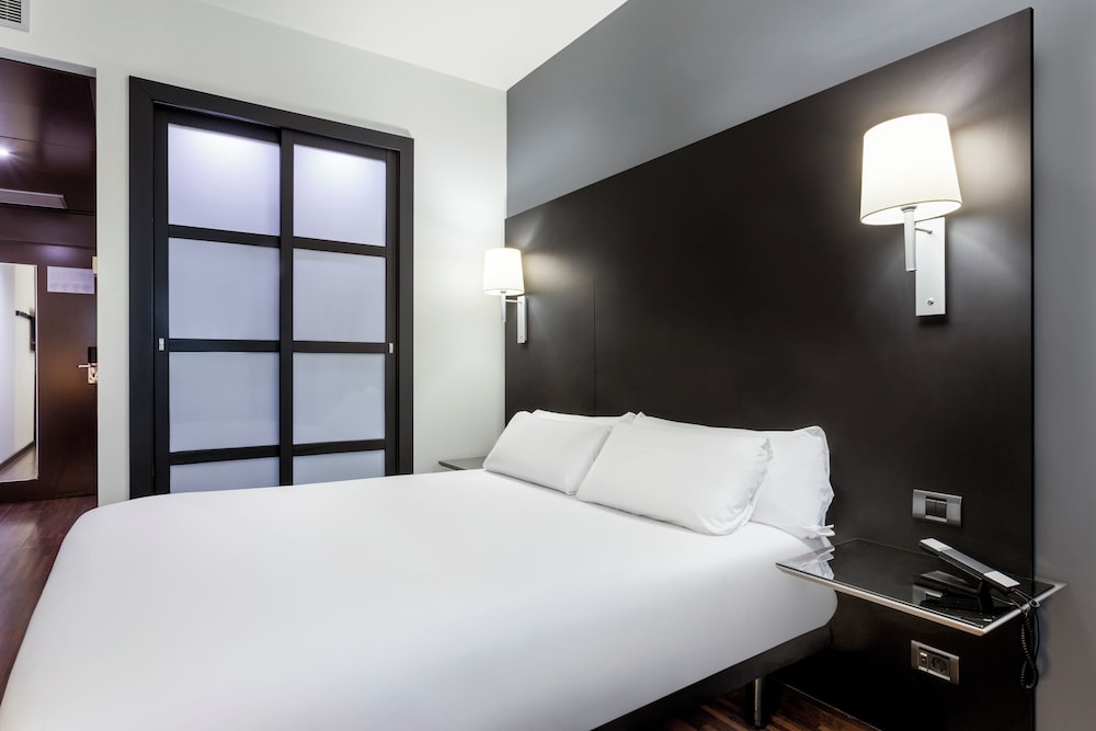 B&B HOTEL Madrid Getafe 10