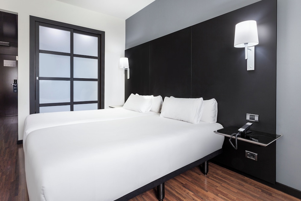 B&B HOTEL Madrid Getafe 11