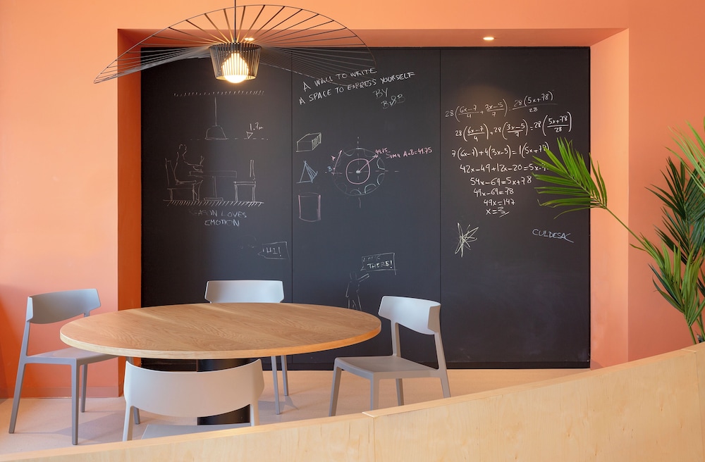 B&B HOTEL Madrid Getafe 6