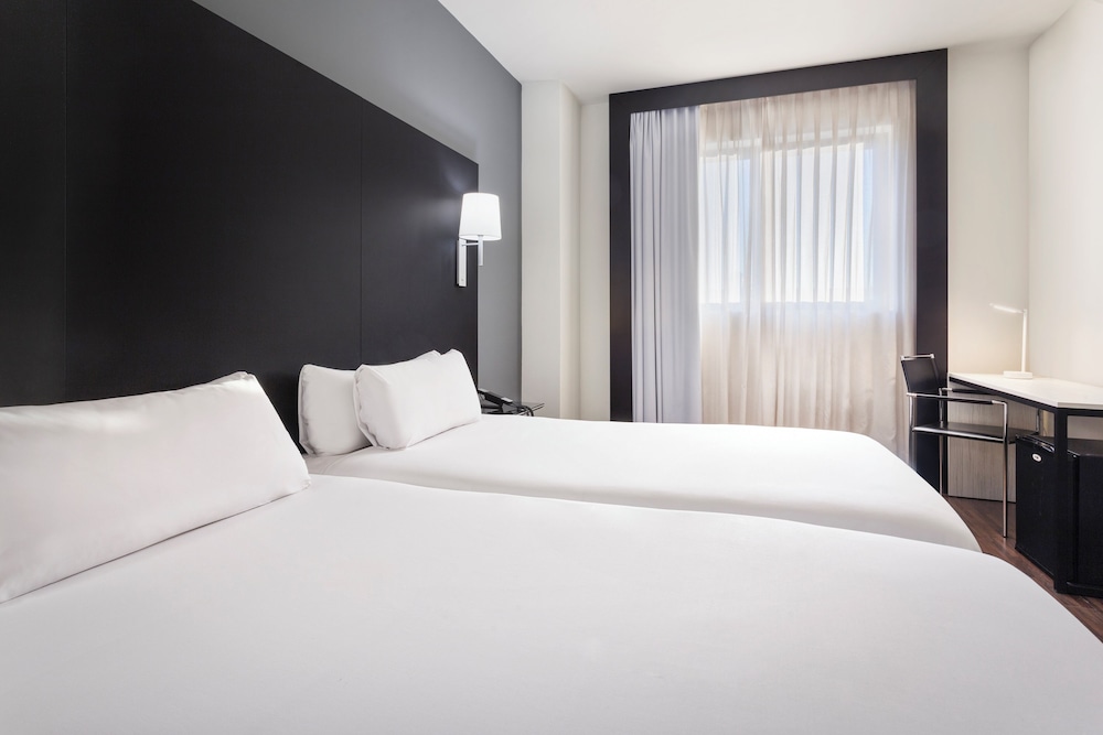 B&B HOTEL Madrid Getafe 7