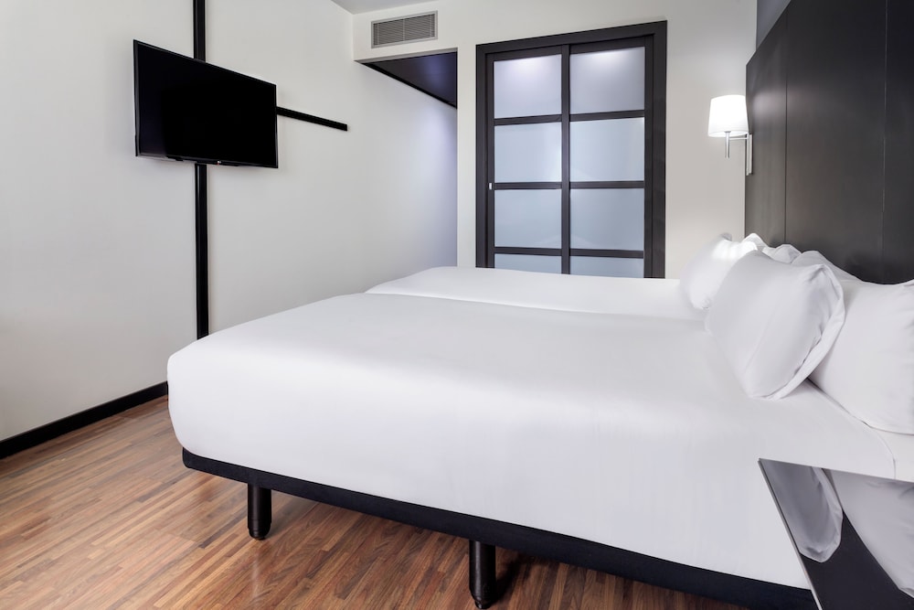 B&B HOTEL Madrid Getafe 12