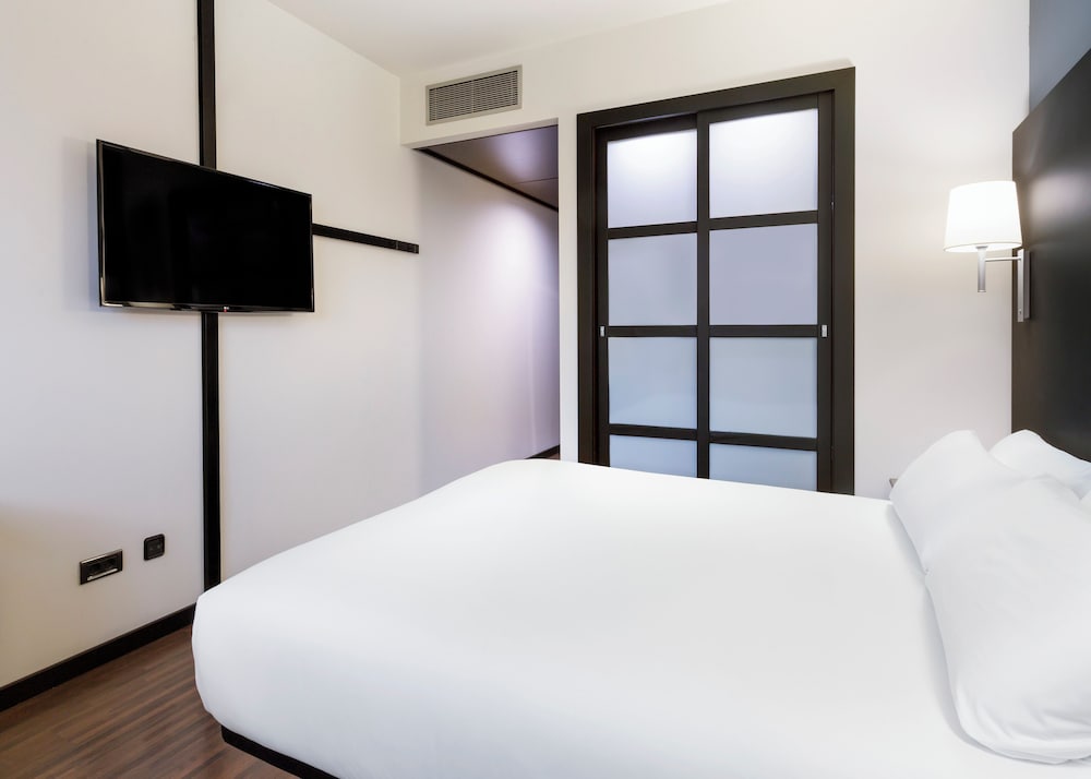 B&B HOTEL Madrid Getafe 13