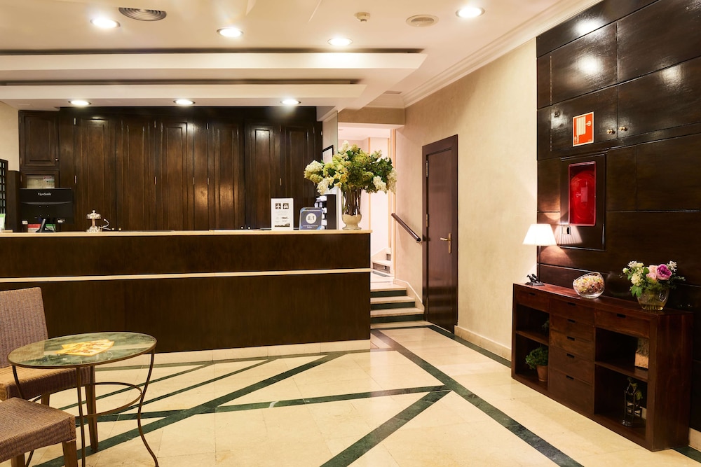 Partner Barrio de Salamanca Suites 3