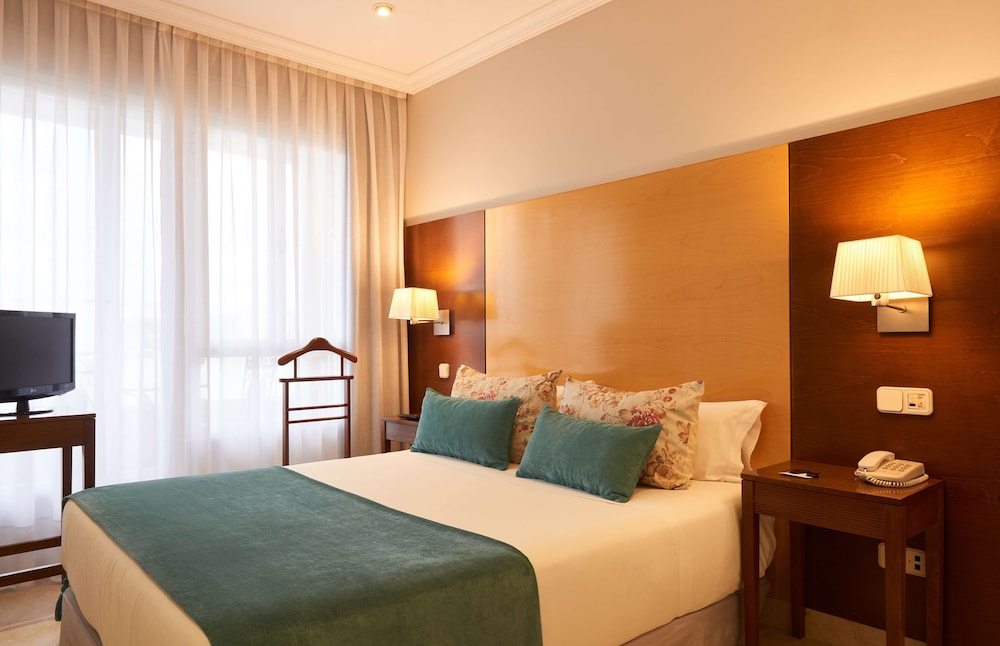 Partner Barrio de Salamanca Suites 13