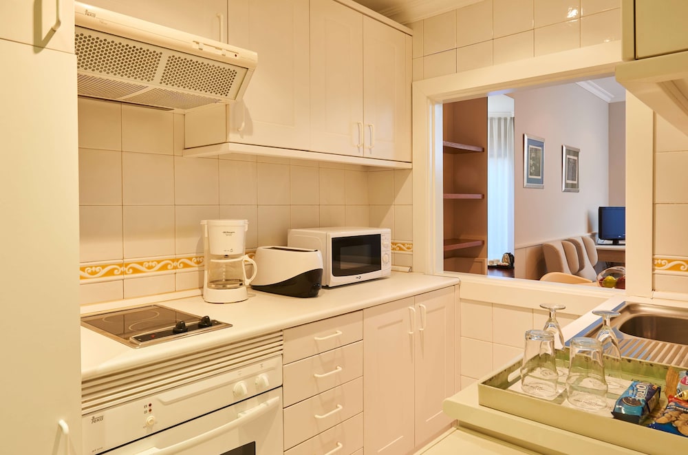 Partner Barrio de Salamanca Suites 12