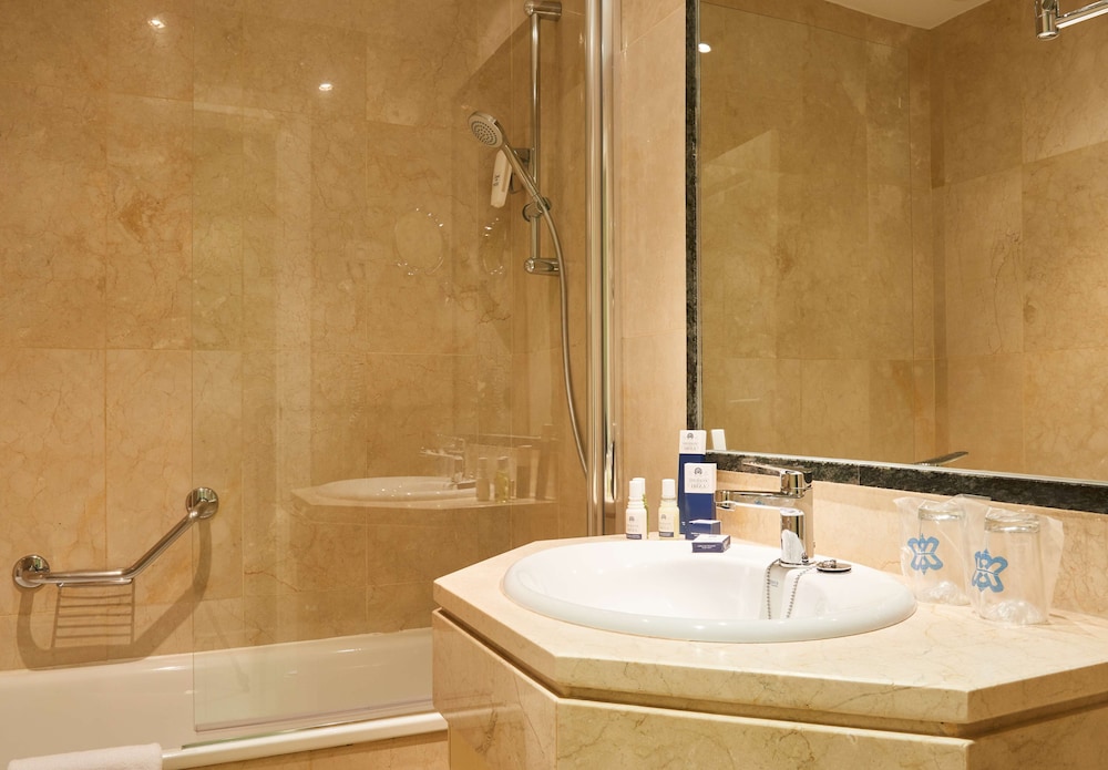 Partner Barrio de Salamanca Suites 23