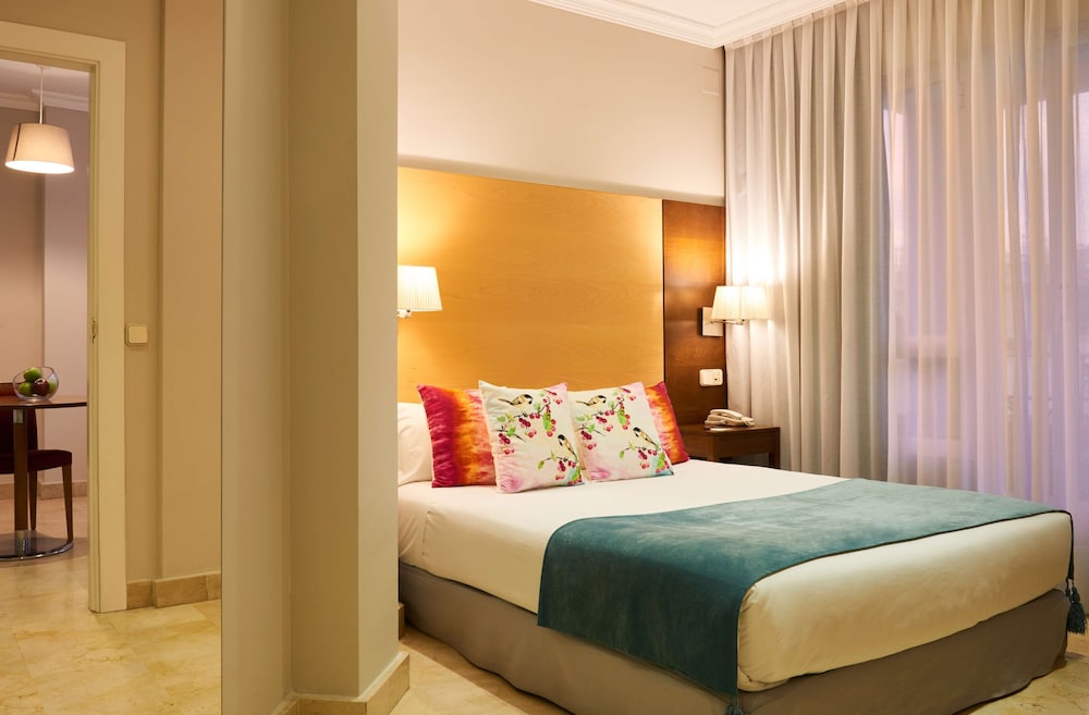 Partner Barrio de Salamanca Suites 14