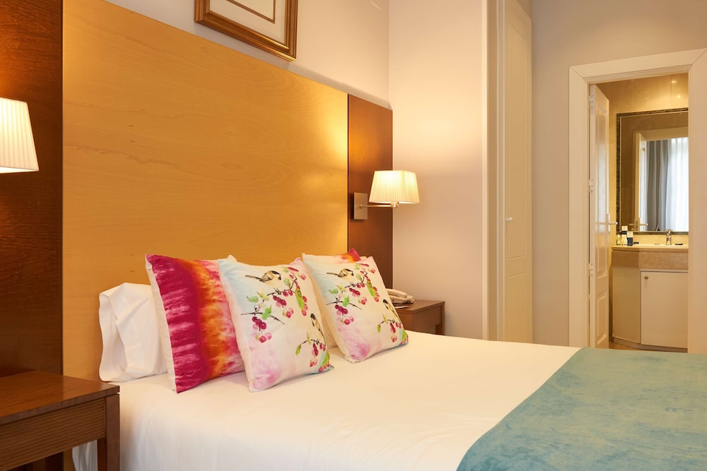 Partner Barrio de Salamanca Suites 5