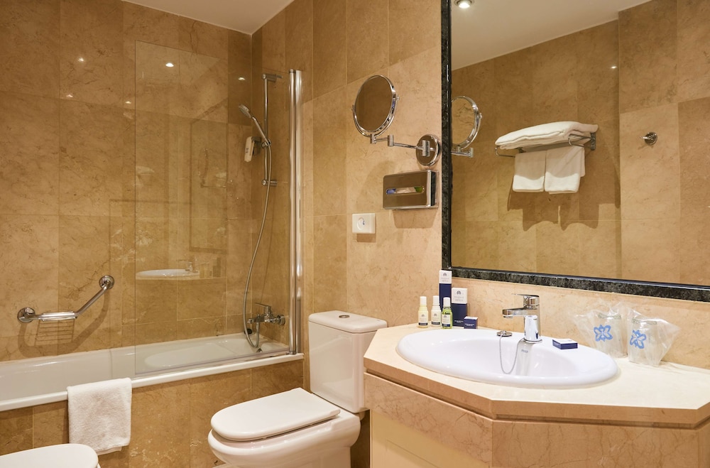 Partner Barrio de Salamanca Suites 24