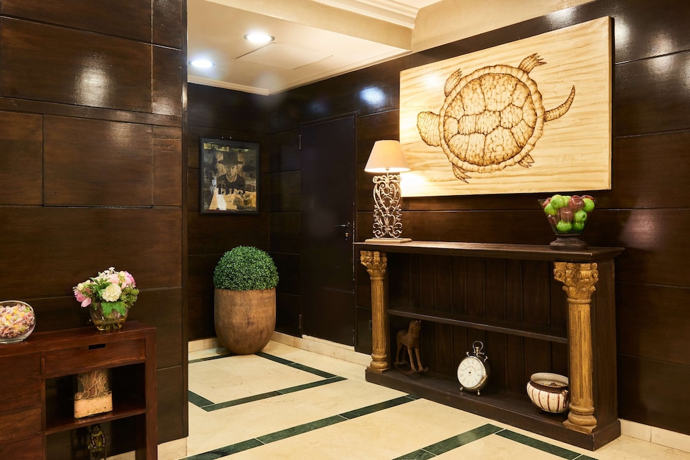 Partner Barrio de Salamanca Suites 2