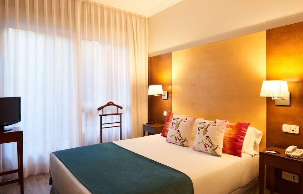 Partner Barrio de Salamanca Suites 11