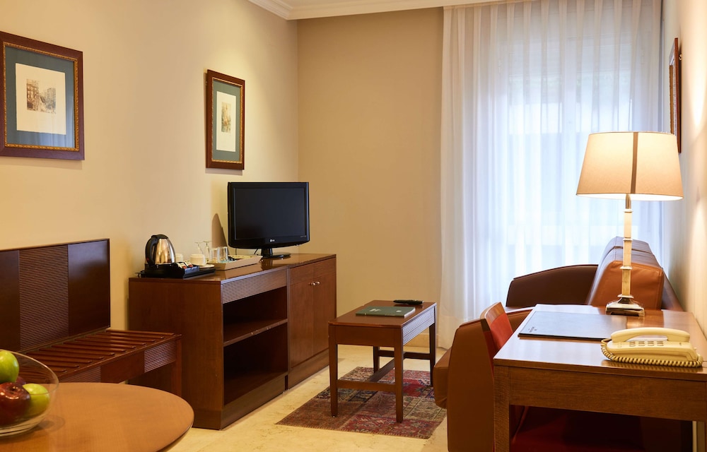 Partner Barrio de Salamanca Suites 17