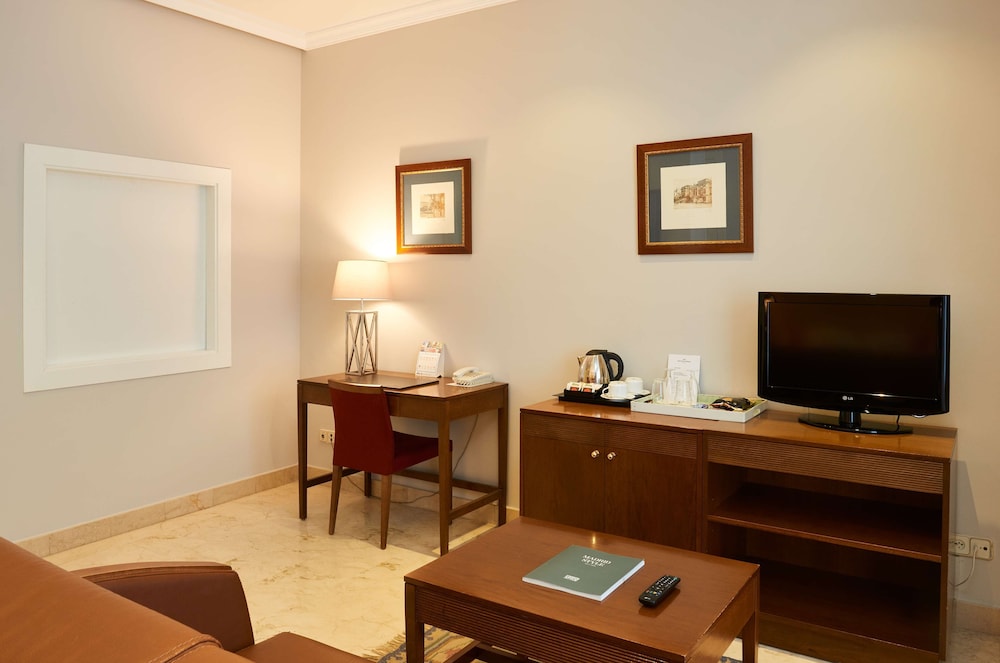 Partner Barrio de Salamanca Suites 16