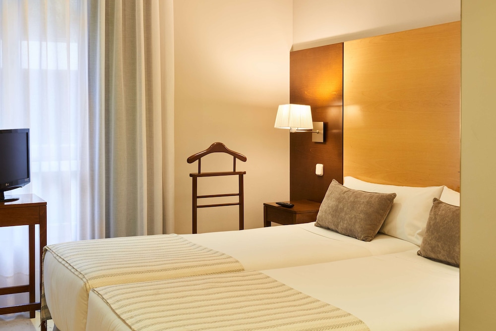 Partner Barrio de Salamanca Suites 8
