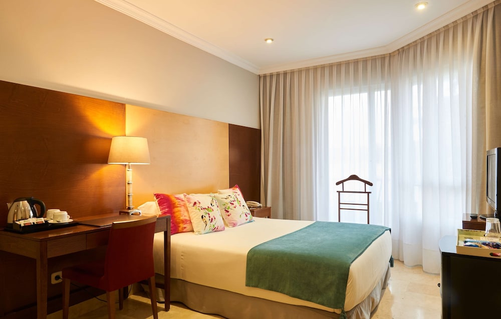 Partner Barrio de Salamanca Suites 4
