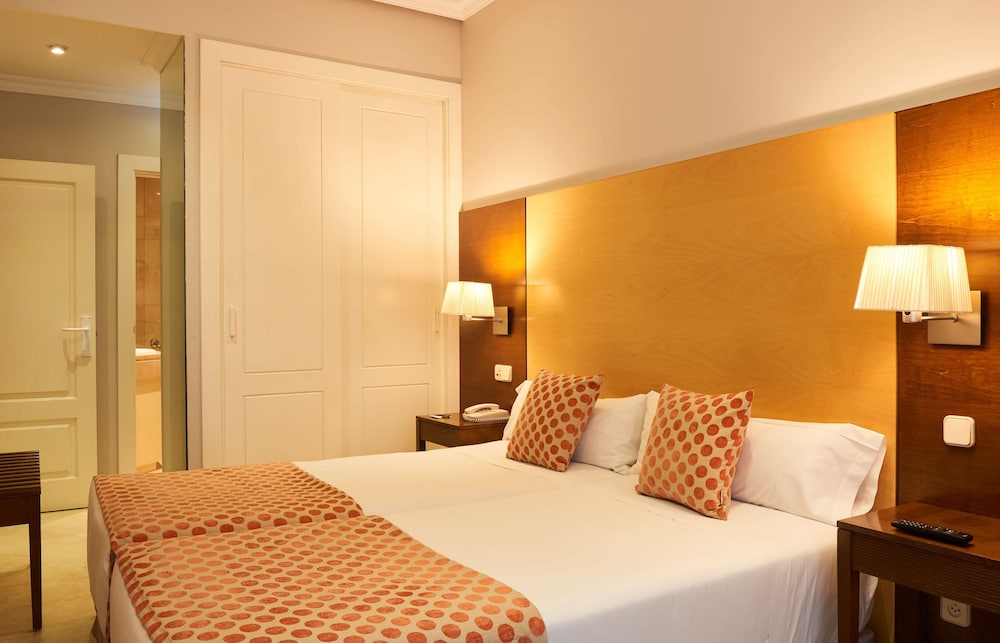 Partner Barrio de Salamanca Suites 9